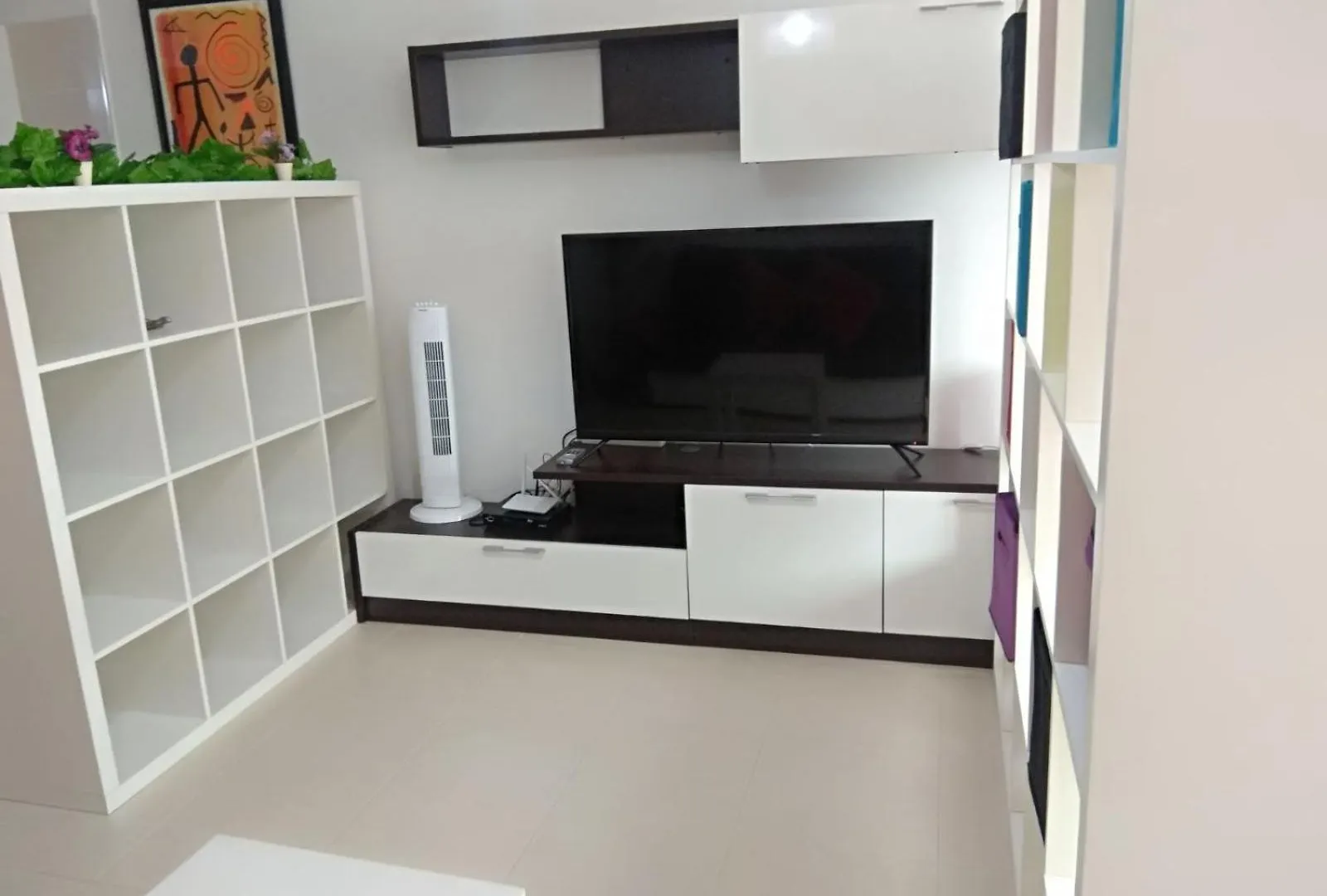 Armonia Park, Tenerife Bajamar  Appartement Bajamar (La Laguna)