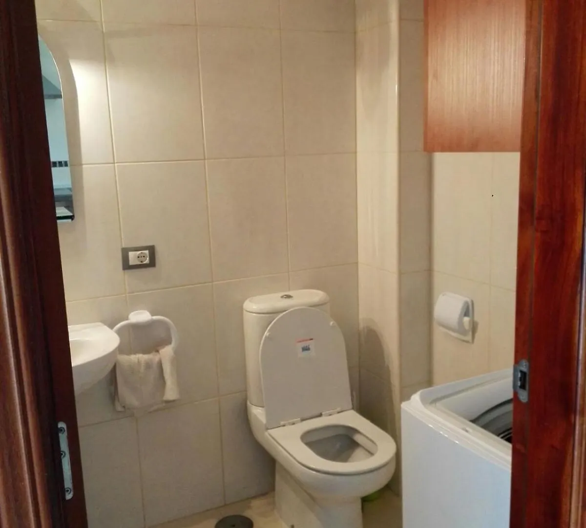 Armonia Park, Tenerife Bajamar  Appartement