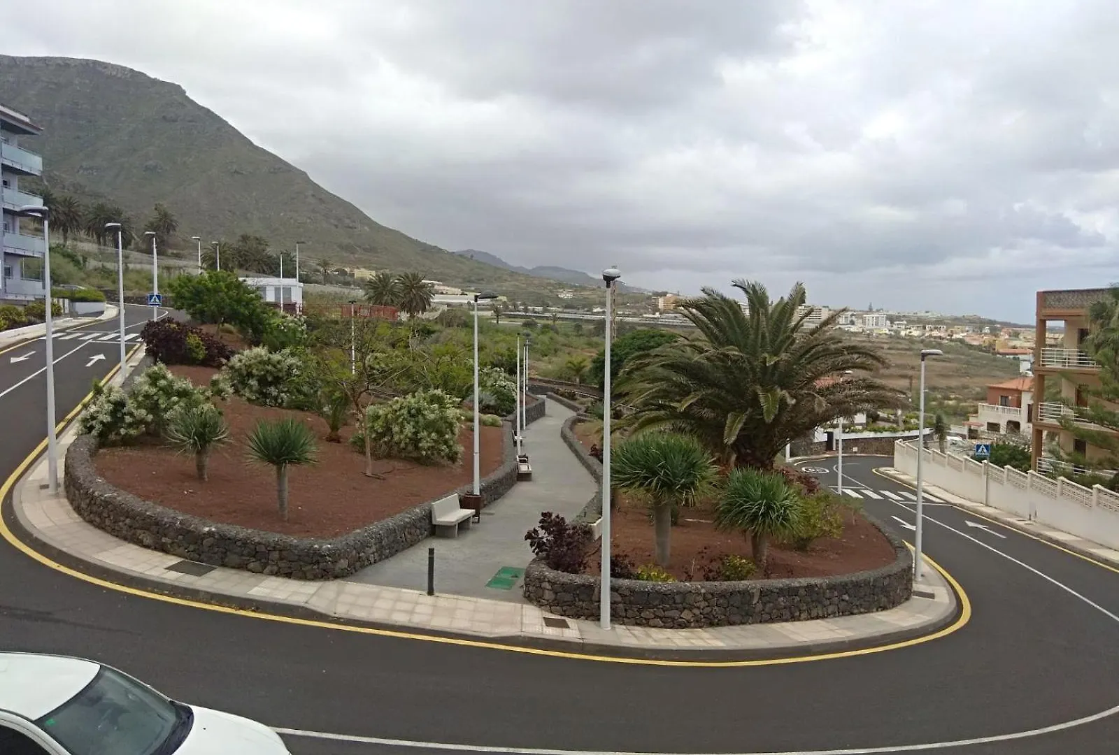 Appartement Armonia Park, Tenerife Bajamar  Spanje