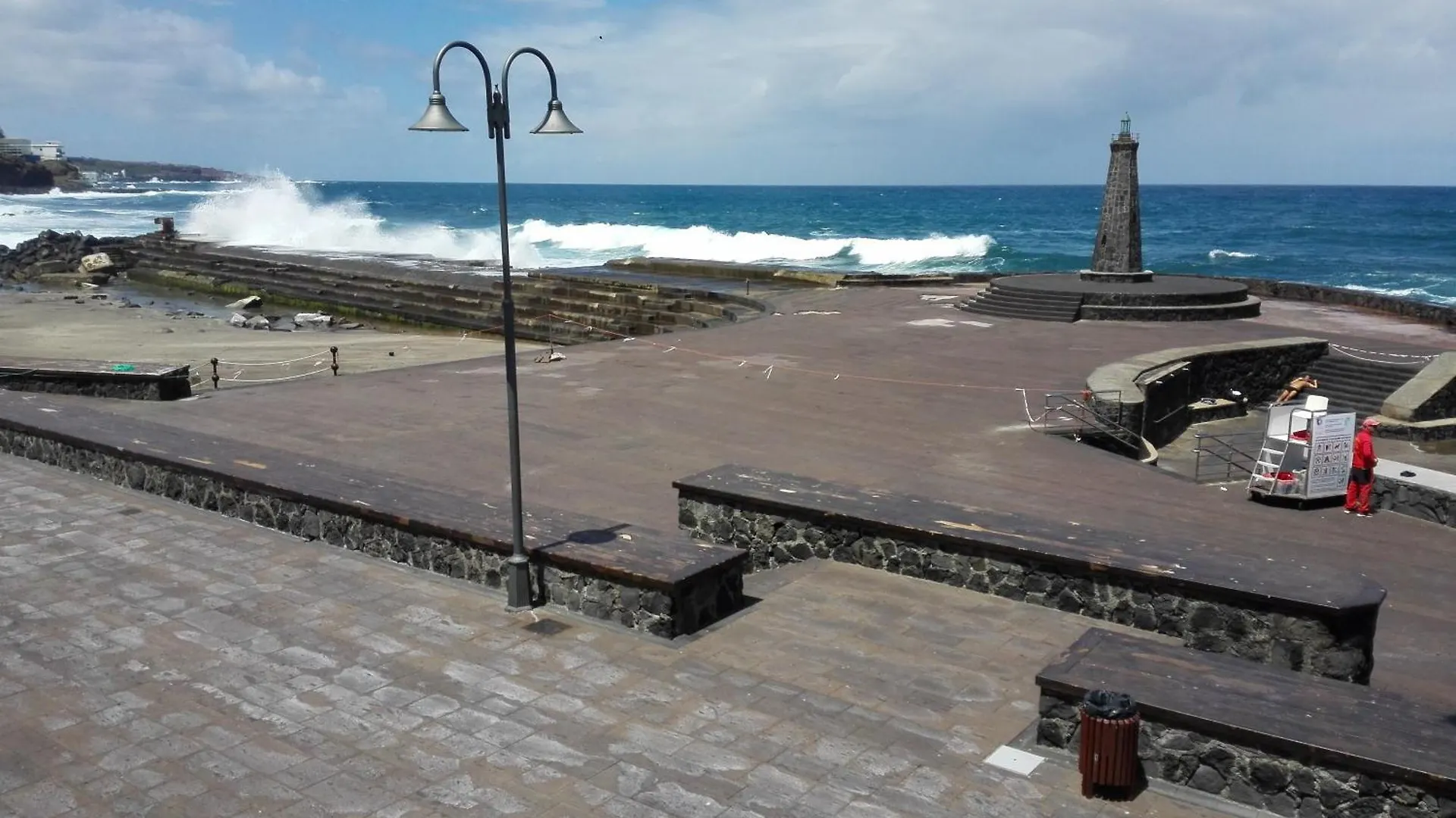 Appartement Armonia Park, Tenerife Bajamar