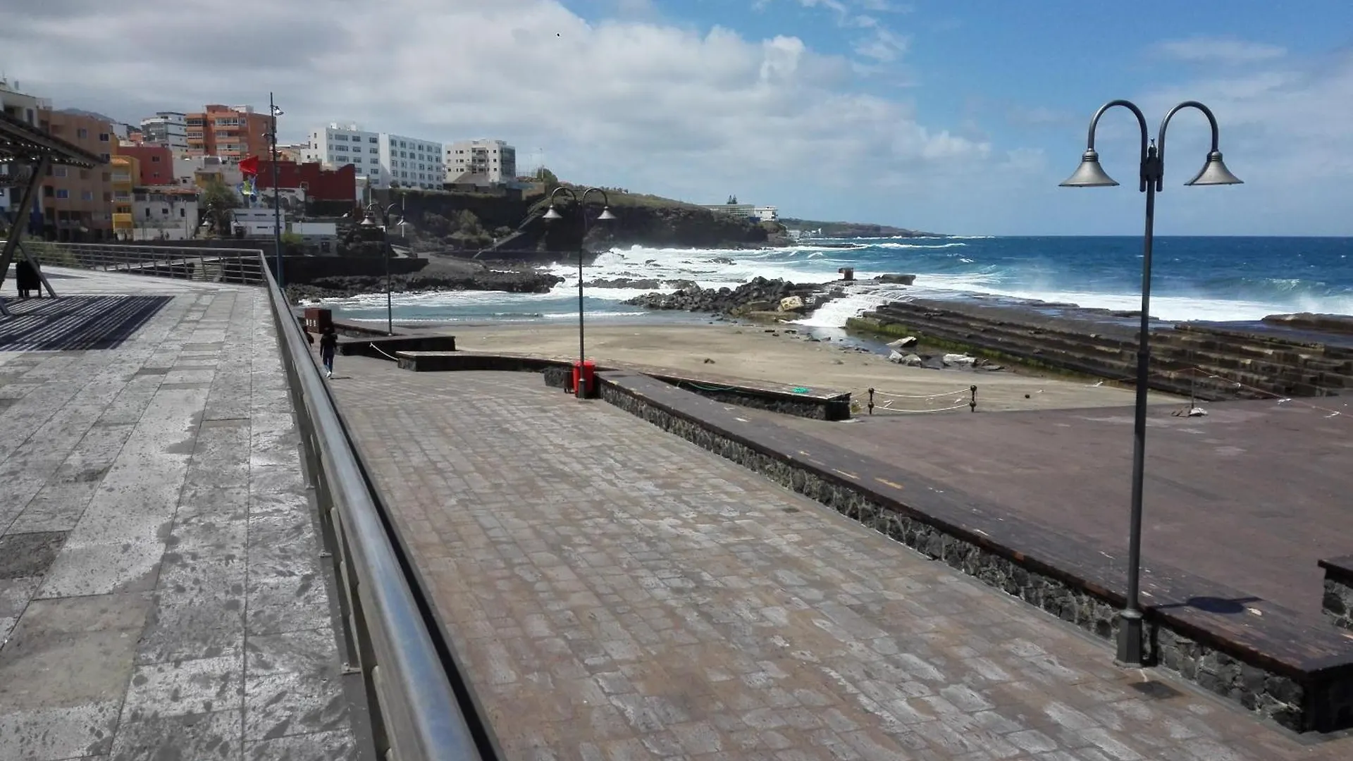 Armonia Park, Tenerife Bajamar  0*, Bajamar (La Laguna)