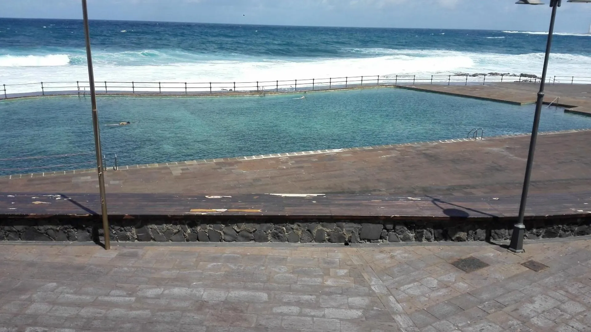 Armonia Park, Tenerife Bajamar  Appartement