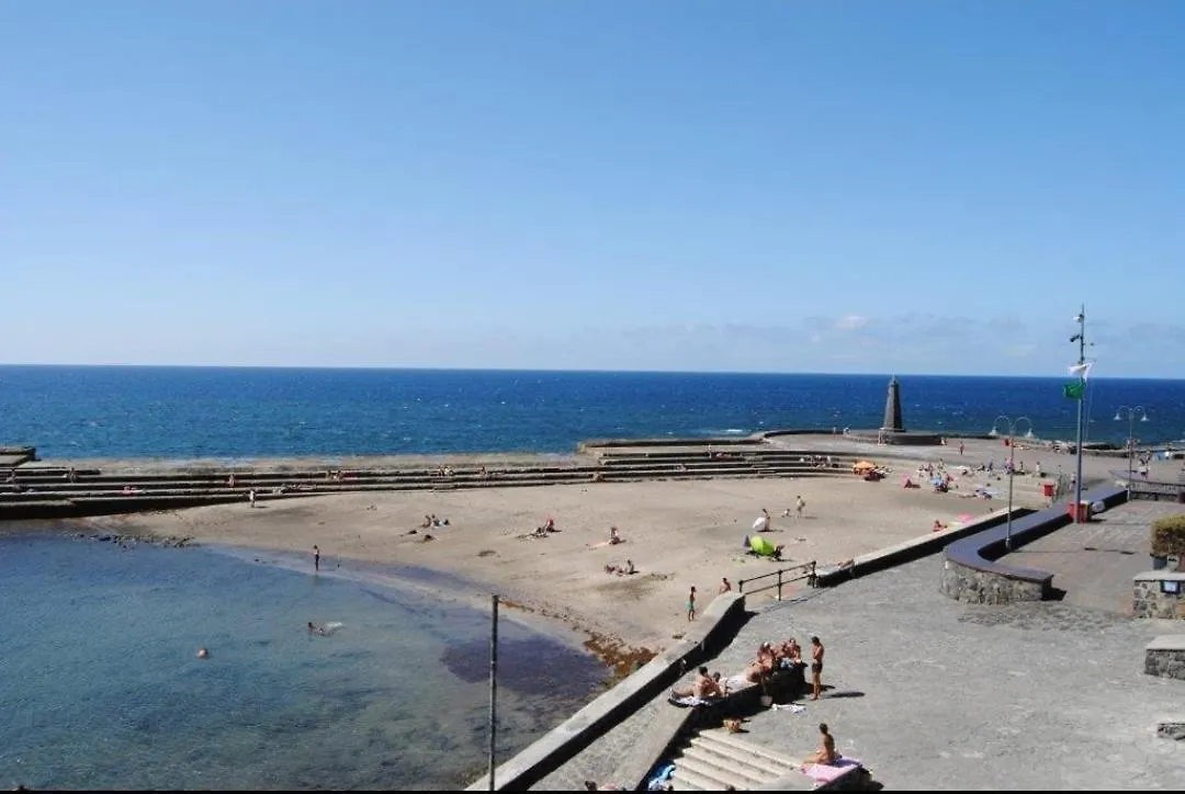 Armonia Park, Tenerife Bajamar  Appartement