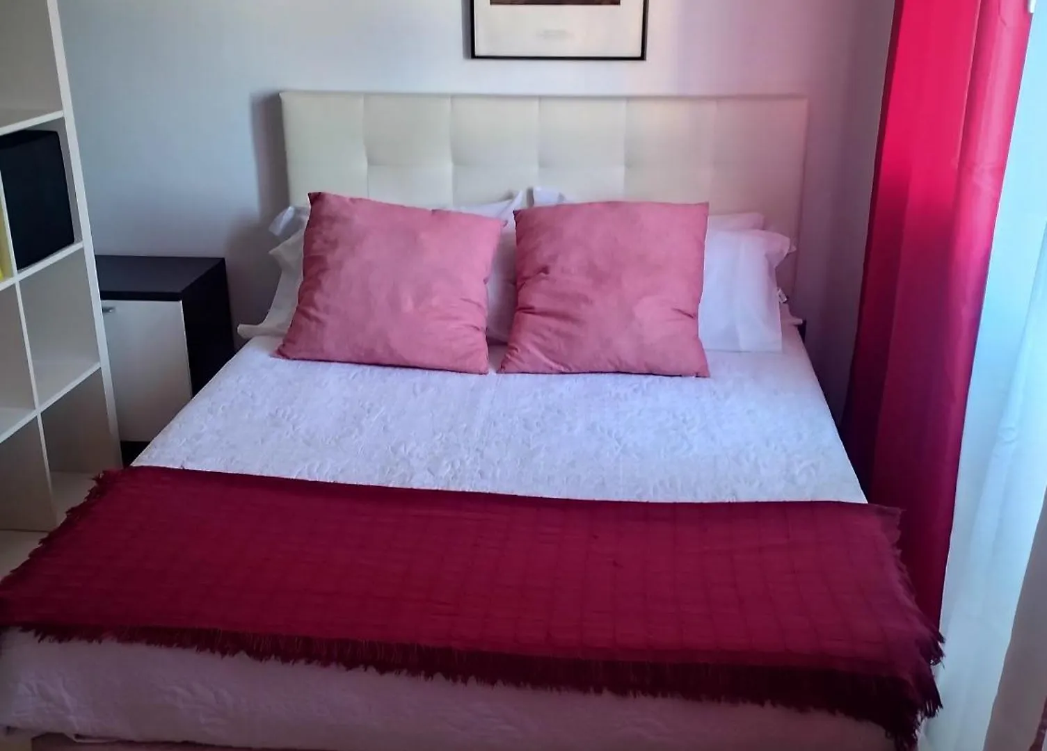 Appartement Armonia Park, Tenerife Bajamar