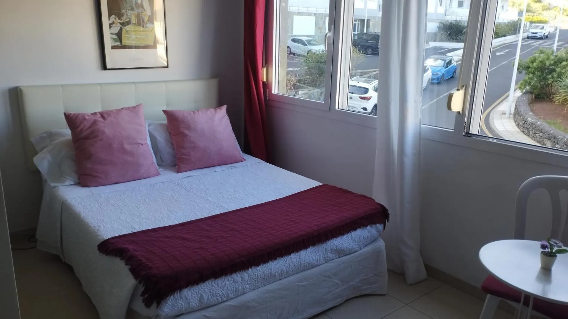 Appartement Armonia Park, Tenerife Bajamar  Spanje